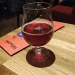 Framboise Boon from Brouwerij Boon