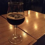 Origin Of Darkness from Collective Arts Brewing