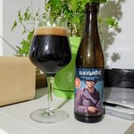 Blackwater Barrel Aged from The Garage Monks