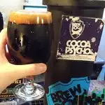 Cocoa Psycho from BrewDog