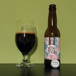 Joyride Pastry Stout With Meringue from Browar Maryensztadt