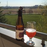 Wild - Vintage Sour Ale refermented with Blackcurrant 2019 from Browar Stu Mostów