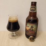 Canadian Breakfast Stout (CBS) from Founders Brewing Company