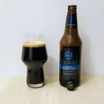Komes Russian Impe­rial Stout from Browar Fortuna