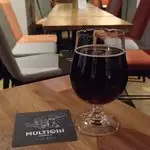 Wild & Funky Flanders Red Ale from Browar Maryensztadt