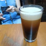 O'Hara's Irish Stout from O’Hara’s Brewery