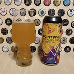 Point Five from Funky Fluid