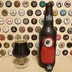 Russian Imperial Stout from Manufaktura Piwna