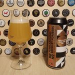 Funk Around: Brew By Numbers from Funky Fluid