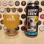Hoppy Crew: Can I Try? from Browar Pinta