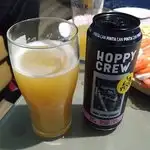Hoppy Crew: Are You Sure? from Browar Pinta