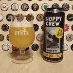 Hoppy Crew: Where Is It? from Browar Pinta