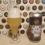 Can't Tell Me Nothing from Barrier Brewing Co