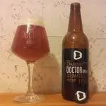 Summit IPA from Doctor Brew