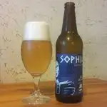 Sophia from Browar Olimp