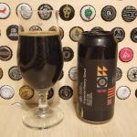 Imperial Pastry Stout from Browar Stu Mostów