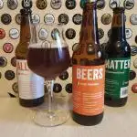 All Beers Matter – Irish Red Ale from Brokreacja