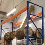 Latający Jeleń Bourbon Barrel Aged from Browar Kazimierz