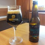 Brown Ale from Browar Nepomucen