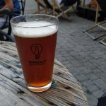 All Beers Matter – Helles Bock from Brokreacja