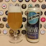 Belgian White Ale from Blue Moon Brewing Company