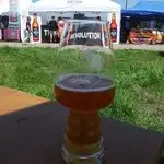 Cascade IPA from Doctor Brew