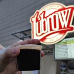 Quite Black IPA from Browar Lubrow