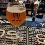 Imperial Fruit Sour Ale from Browar Warkot