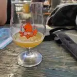 DDH Nelson X Talus X Simcoe IPA from Ārpus Brewing Co.