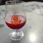 Red Jammie Peanut Butter Marshmallow Honeycomb from Vault City Brewing