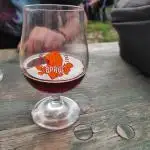 Wah Donka from Wander Beyond Brewing