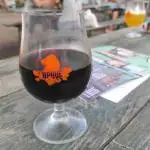 Coconut Coffee Stout By Rackhouse from Lervig