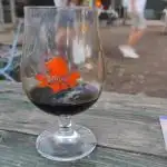 The Thing That Should Not Be - Rum Barrel Aged from Strange Companion
