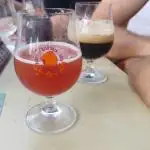 Mirage V.2 from Dry & Bitter Brewing Company