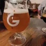 Polaris - India Pale Lager from Gravity Brewing