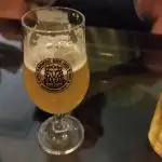 Faith In Sour, Pineapple & Citra - Northern Monk Collaboration from Vault City Brewing
