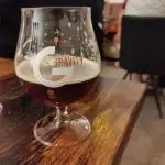 Red Shift - Red Rye from Gravity Brewing