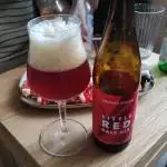 Little Red Pale Ale from Browar Widawa