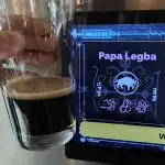 Papa Legba from Hoppy Hog Family Brewery