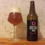 Kinky Ale from Doctor Brew