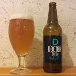 Molly IPA from Doctor Brew