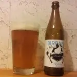 Nelson Sauvin Pale Ale from Browar Birbant