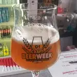 Summer Ale - Piwo Festiwalowe Craft Beer Week 01 from Browar Twigg