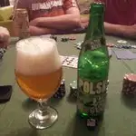 Polski Chmiel Alter Beer from Browar Sulimar