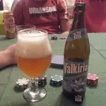 Valkiria Alter Beer from Browar Sulimar