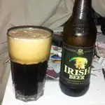 Irish Beer from Browar Kormoran