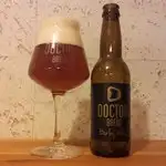 Barley Wine from Doctor Brew