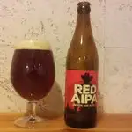 Red AIPA from Browar Birbant