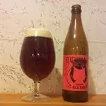 Imperial Red AIPA from Browar Birbant