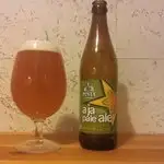 a ja pale ale from Browar Pinta